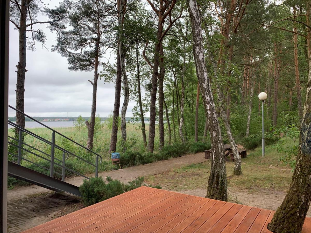 Yacht Club Apartamenty Radzyń Exterior foto